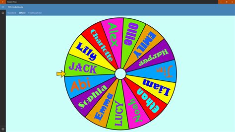 spinning wheel picker|Iba pa.